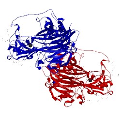 Image of CATH 3wa3