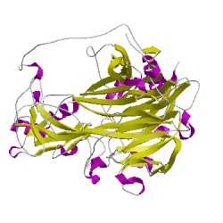 Image of CATH 3wa3A