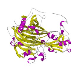 Image of CATH 3wa3B