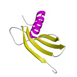 Image of CATH 3wa3B01