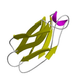 Image of CATH 3wakA04