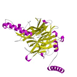 Image of CATH 3watA