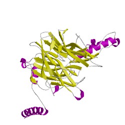 Image of CATH 3watB