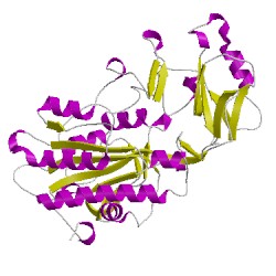 Image of CATH 3wavA03