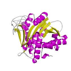 Image of CATH 3wc7A