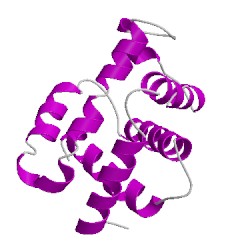 Image of CATH 3wcuB