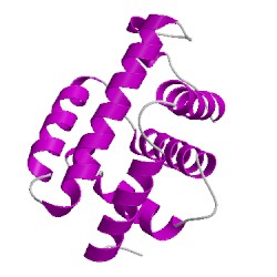 Image of CATH 3wcvB