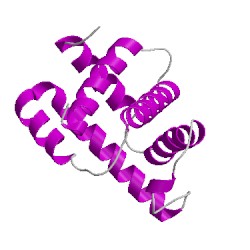 Image of CATH 3wcvF