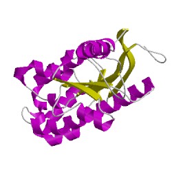 Image of CATH 3wd7A01