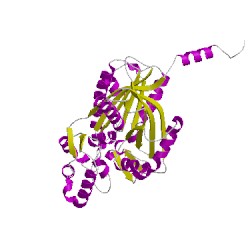 Image of CATH 3wd7B