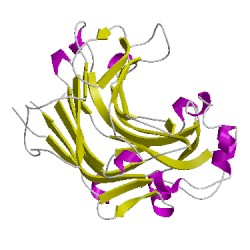 Image of CATH 3wdtB