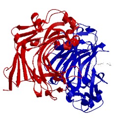 Image of CATH 3wdx