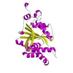 Image of CATH 3we7A00