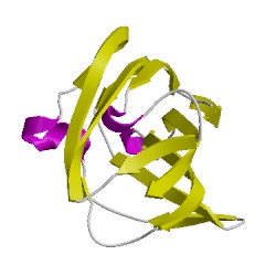 Image of CATH 3webA