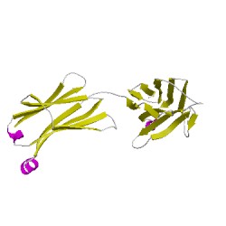 Image of CATH 3wfhB