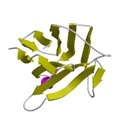 Image of CATH 3wfhB01