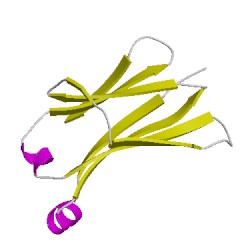 Image of CATH 3wfhB02