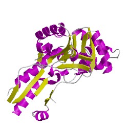 Image of CATH 3wgbA