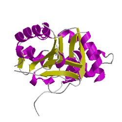 Image of CATH 3wgbA01