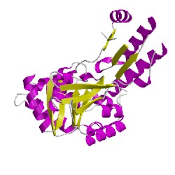 Image of CATH 3wgbB