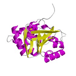 Image of CATH 3wgbB01