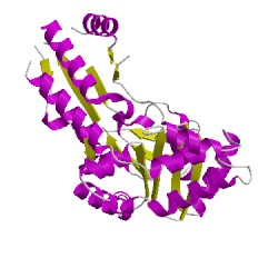 Image of CATH 3wgbC