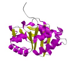 Image of CATH 3wgbC01