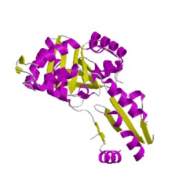 Image of CATH 3wgbD