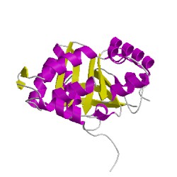 Image of CATH 3wgbD01