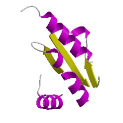 Image of CATH 3wgbD02