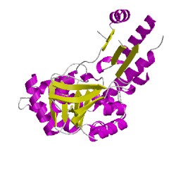 Image of CATH 3wgcA