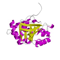 Image of CATH 3wgcA01