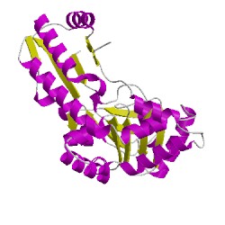 Image of CATH 3wgcB