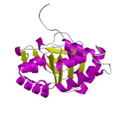 Image of CATH 3wgcB01