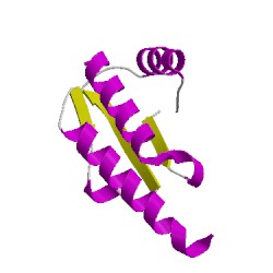 Image of CATH 3wgcB02