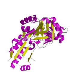 Image of CATH 3wgcC