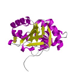 Image of CATH 3wgcC01