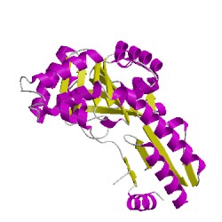 Image of CATH 3wgcD