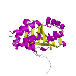 Image of CATH 3wgcD01