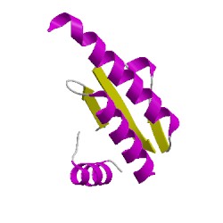 Image of CATH 3wgcD02