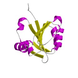 Image of CATH 3wgiD02