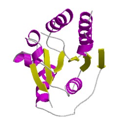 Image of CATH 3whlE01