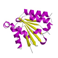 Image of CATH 3whlG01