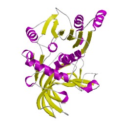 Image of CATH 3wicA