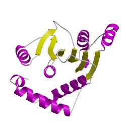 Image of CATH 3wicA02