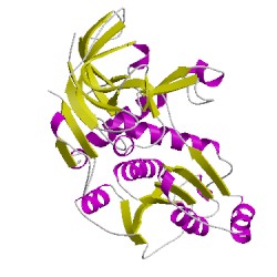 Image of CATH 3wicB