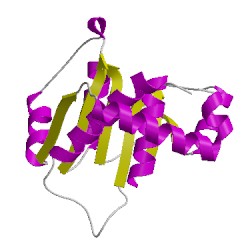 Image of CATH 3wicC02