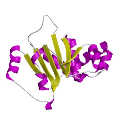 Image of CATH 3wicD02