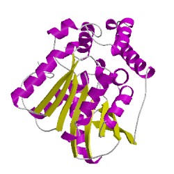 Image of CATH 3wj2B00