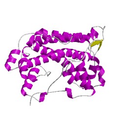 Image of CATH 3wj8D00